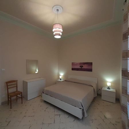 Ruggero 98 Apartment เชฟาลู ภายนอก รูปภาพ