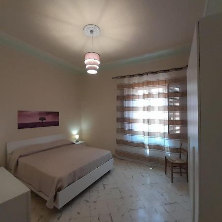 Ruggero 98 Apartment เชฟาลู ภายนอก รูปภาพ