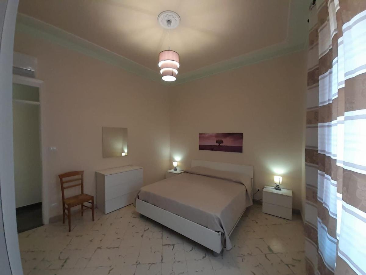 Ruggero 98 Apartment เชฟาลู ภายนอก รูปภาพ
