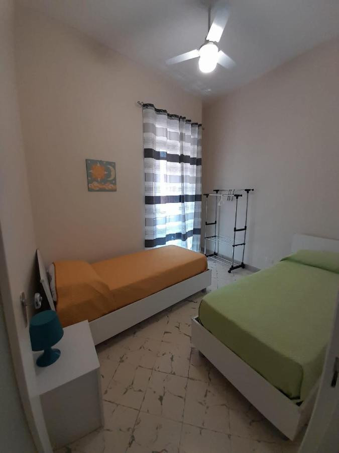 Ruggero 98 Apartment เชฟาลู ภายนอก รูปภาพ