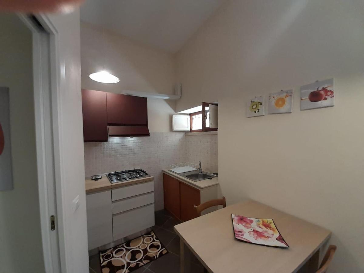 Ruggero 98 Apartment เชฟาลู ภายนอก รูปภาพ